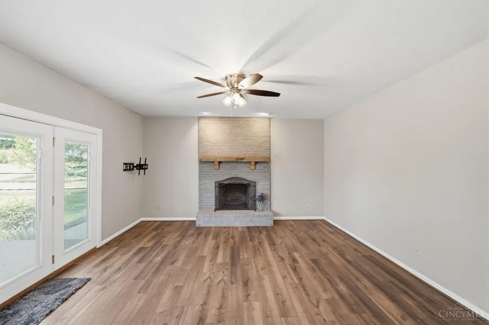 4368 Moselle Drive Liberty, OH 45011