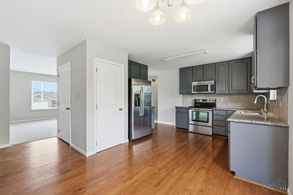 4368 Moselle Drive Liberty, OH 45011