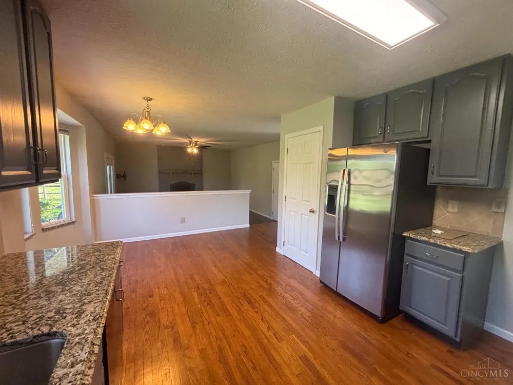 4368 Moselle Drive Liberty, OH 45011