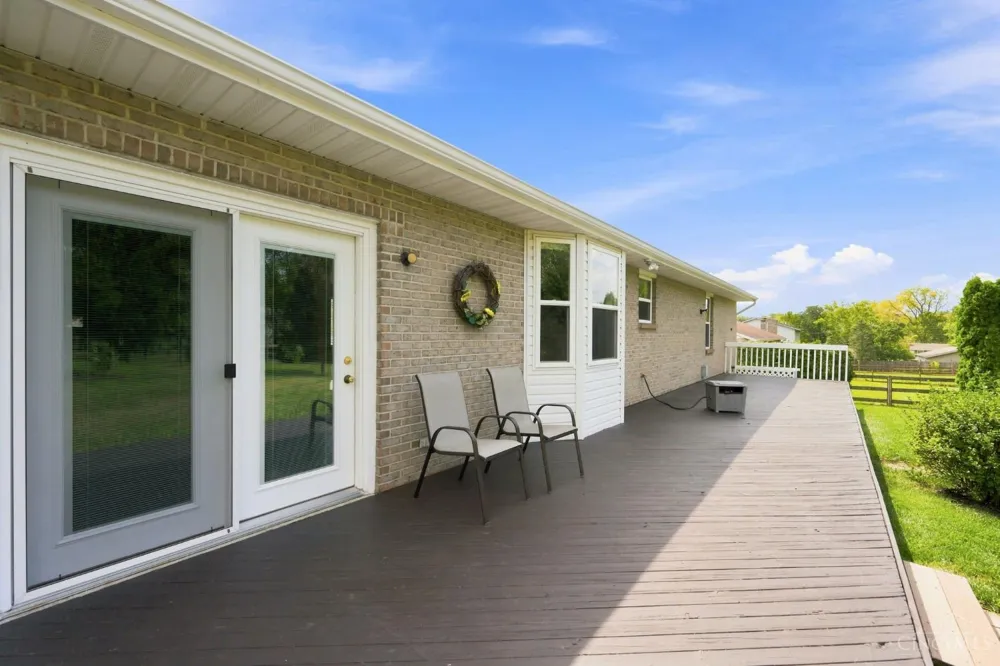 4368 Moselle Drive Liberty, OH 45011