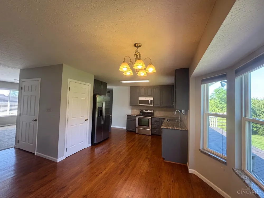 4368 Moselle Drive Liberty, OH 45011