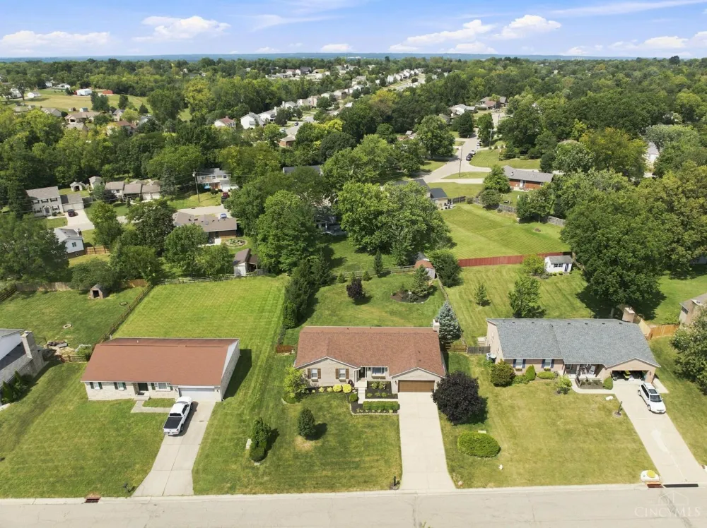 4368 Moselle Drive Liberty, OH 45011
