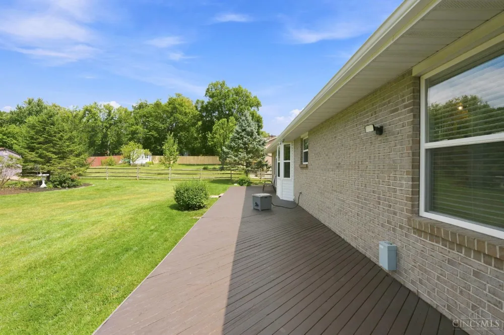 4368 Moselle Drive Liberty, OH 45011