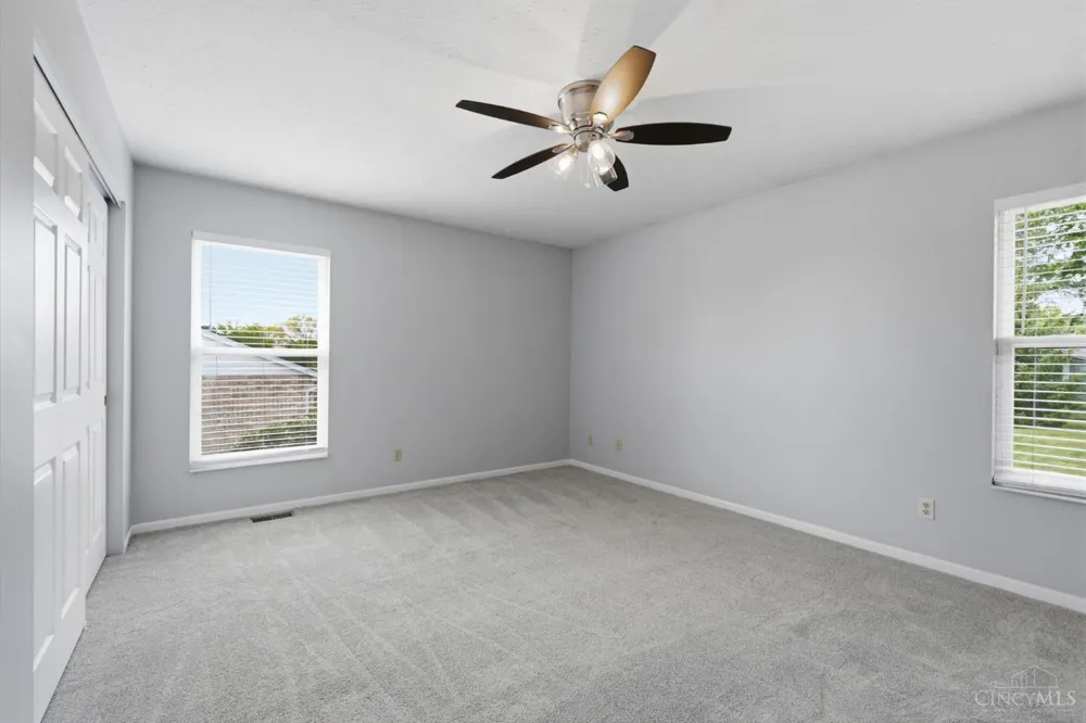 4368 Moselle Drive Liberty, OH 45011
