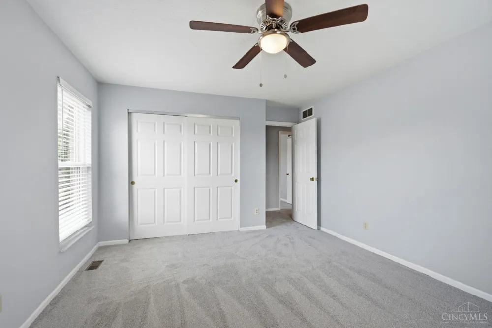 4368 Moselle Drive Liberty, OH 45011