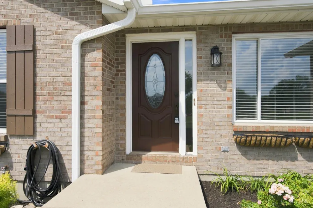 4368 Moselle Drive Liberty, OH 45011