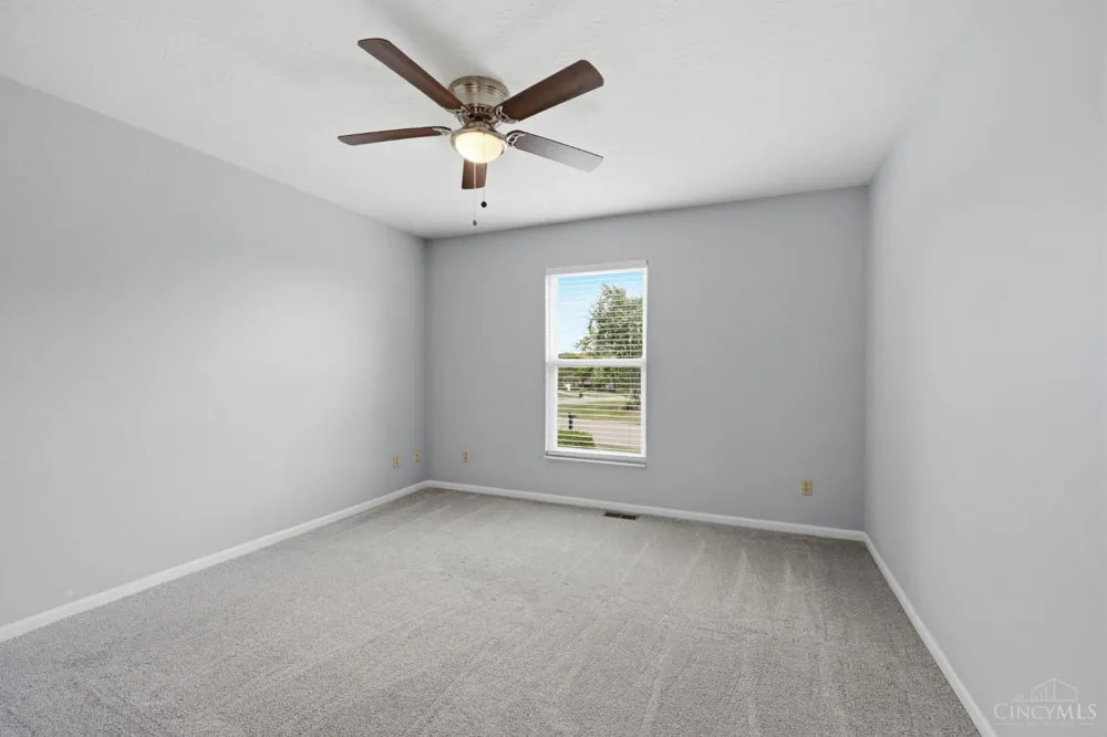 4368 Moselle Drive Liberty, OH 45011