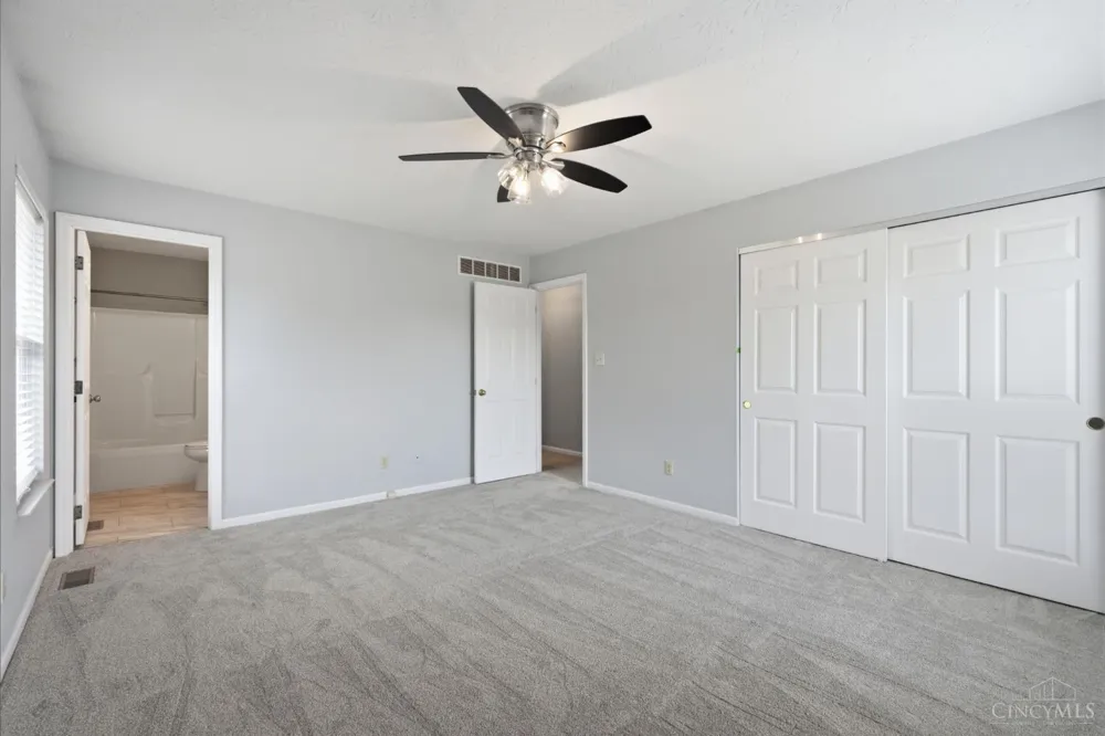 4368 Moselle Drive Liberty, OH 45011
