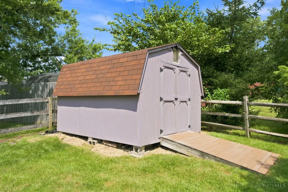 4368 Moselle Drive Liberty, OH 45011