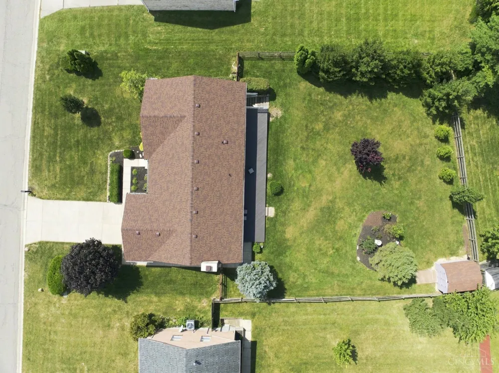 4368 Moselle Drive Liberty, OH 45011