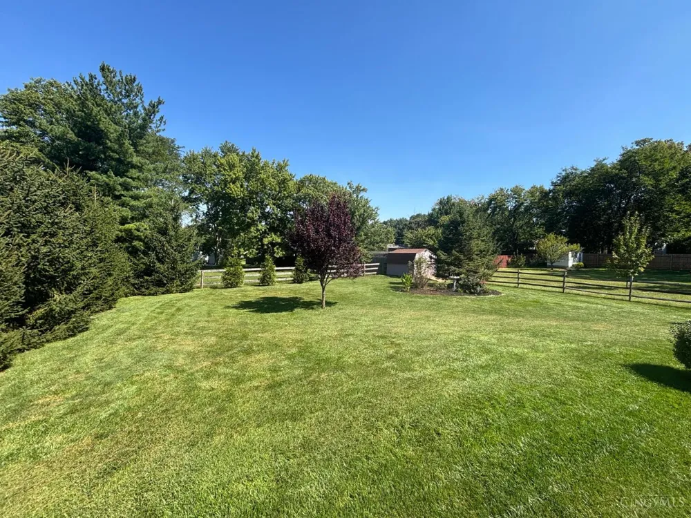 4368 Moselle Drive Liberty, OH 45011