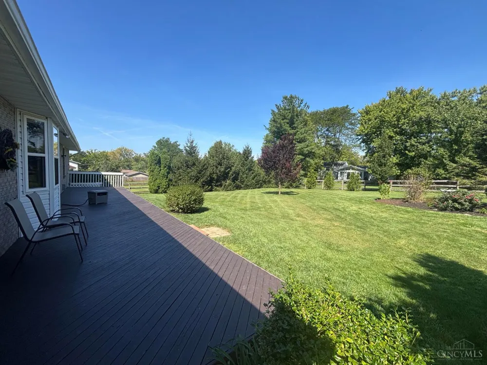 4368 Moselle Drive Liberty, OH 45011
