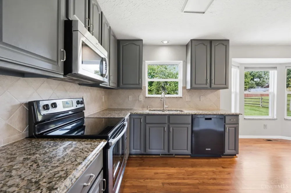 4368 Moselle Drive Liberty, OH 45011