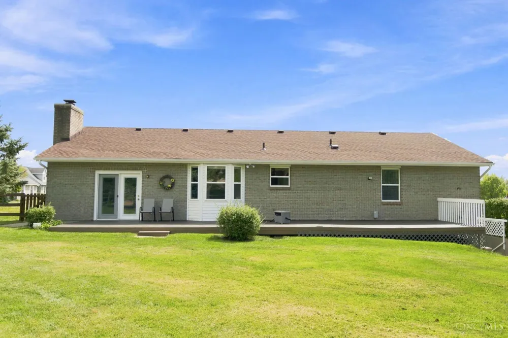 4368 Moselle Drive Liberty, OH 45011