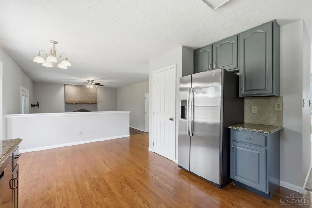 4368 Moselle Drive Liberty, OH 45011
