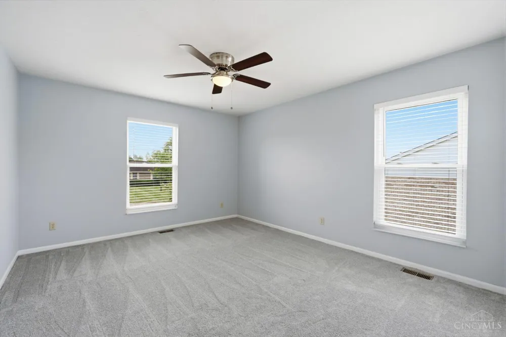 4368 Moselle Drive Liberty, OH 45011