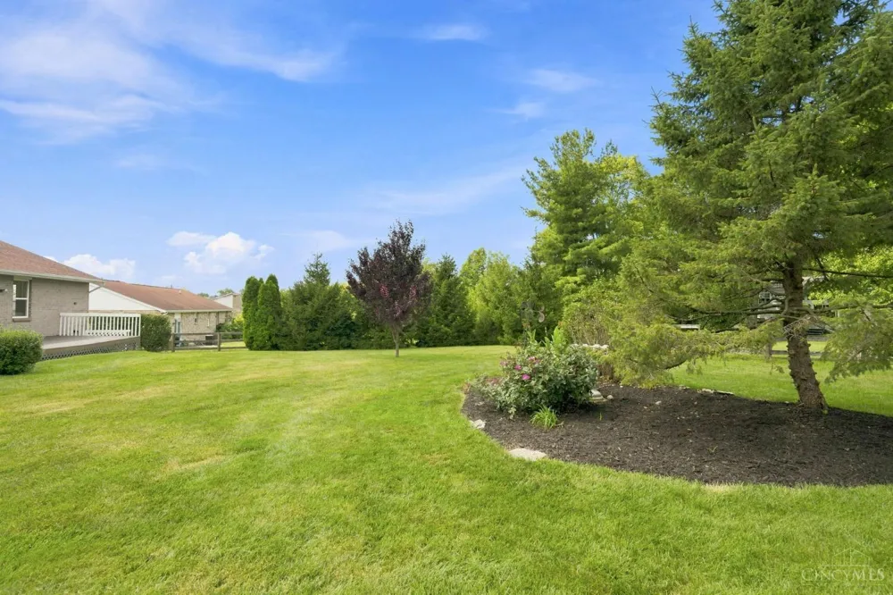 4368 Moselle Drive Liberty, OH 45011