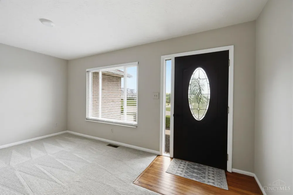 4368 Moselle Drive Liberty, OH 45011