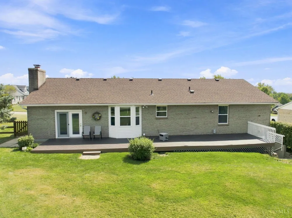 4368 Moselle Drive Liberty, OH 45011