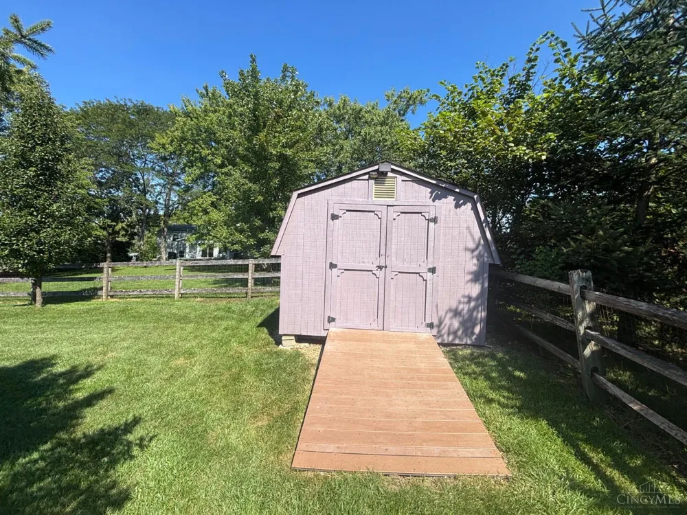 4368 Moselle Drive Liberty, OH 45011