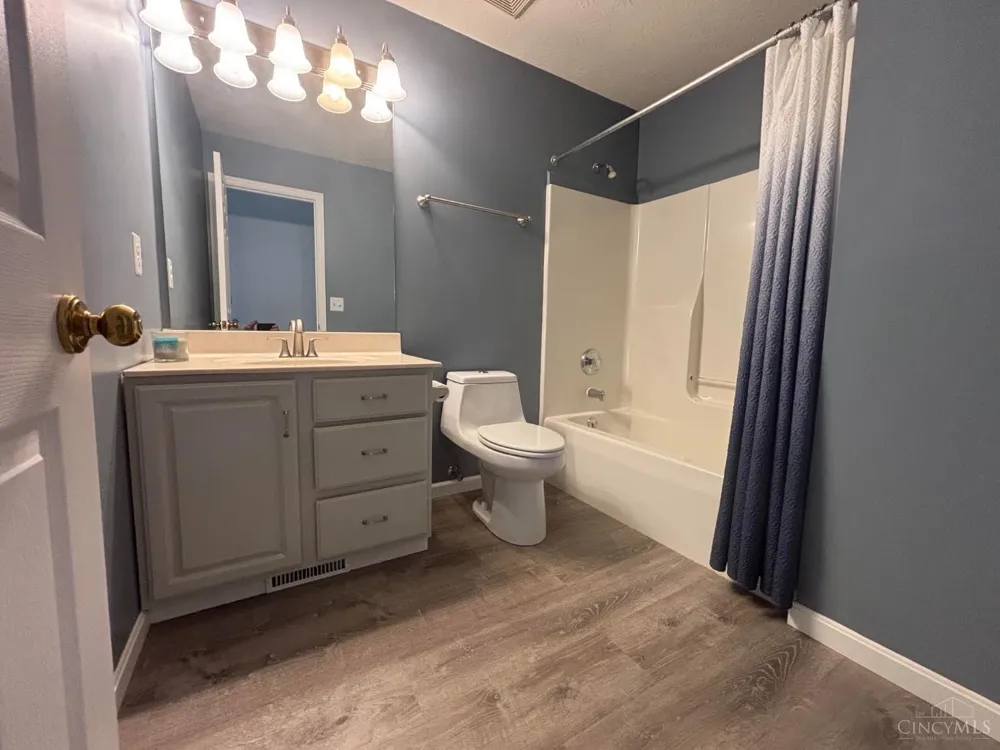 4368 Moselle Drive Liberty, OH 45011