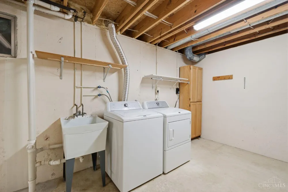 4368 Moselle Drive Liberty, OH 45011