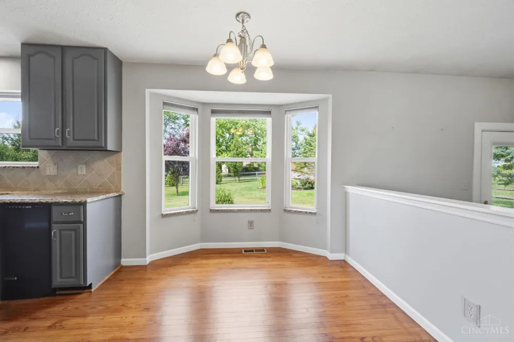 4368 Moselle Drive Liberty, OH 45011