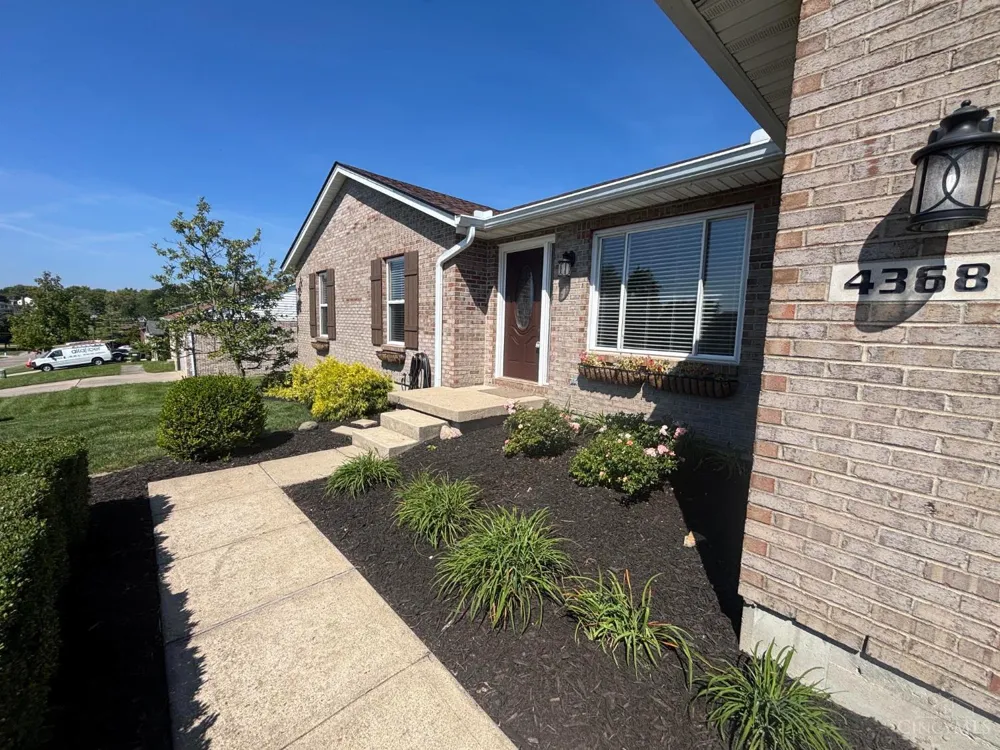 4368 Moselle Drive Liberty, OH 45011