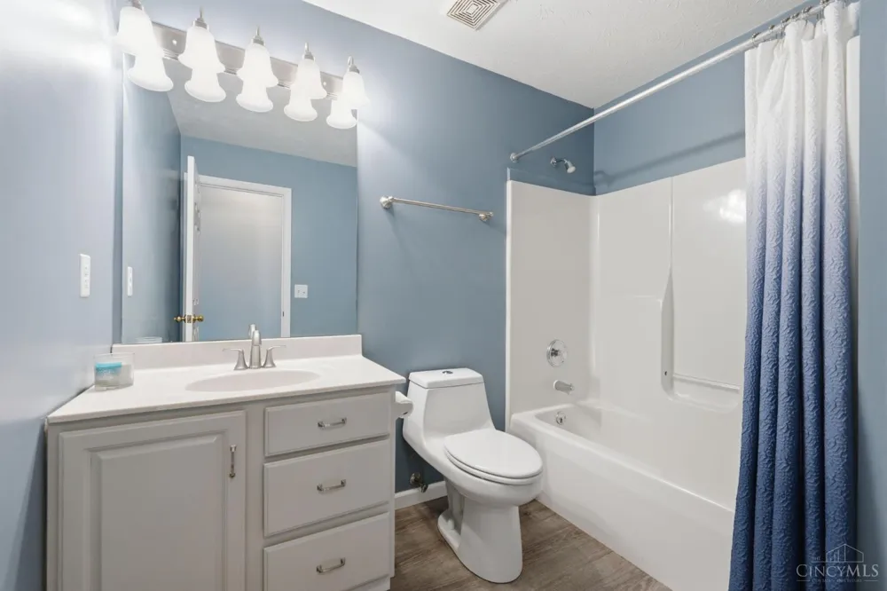 4368 Moselle Drive Liberty, OH 45011