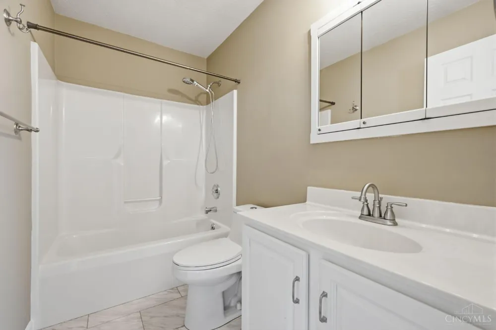 4368 Moselle Drive Liberty, OH 45011