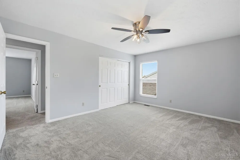 4368 Moselle Drive Liberty, OH 45011