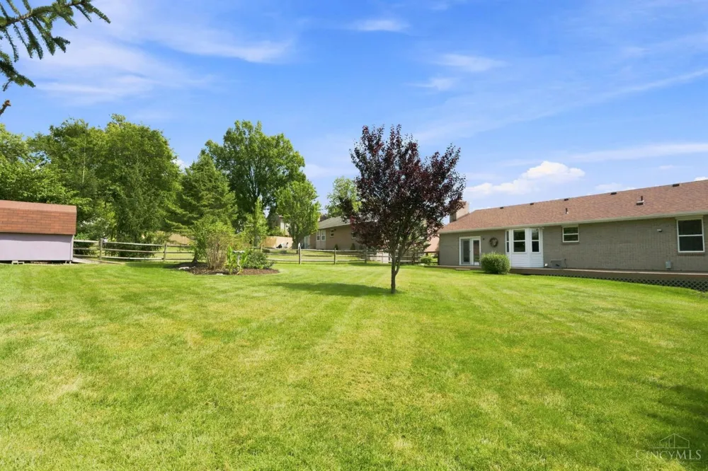 4368 Moselle Drive Liberty, OH 45011