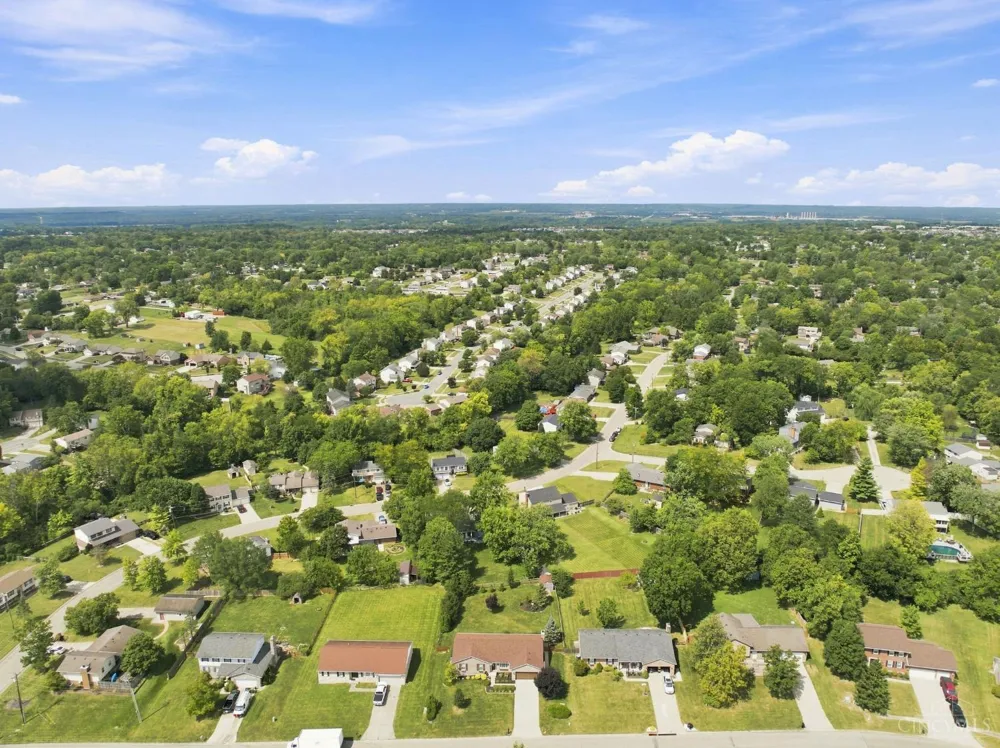 4368 Moselle Drive Liberty, OH 45011