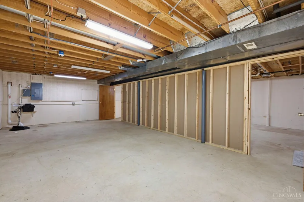 4368 Moselle Drive Liberty, OH 45011