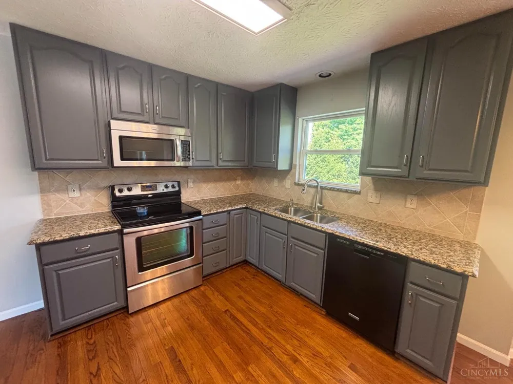 4368 Moselle Drive Liberty, OH 45011
