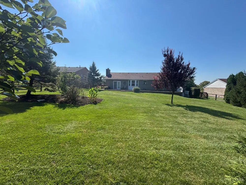 4368 Moselle Drive Liberty, OH 45011