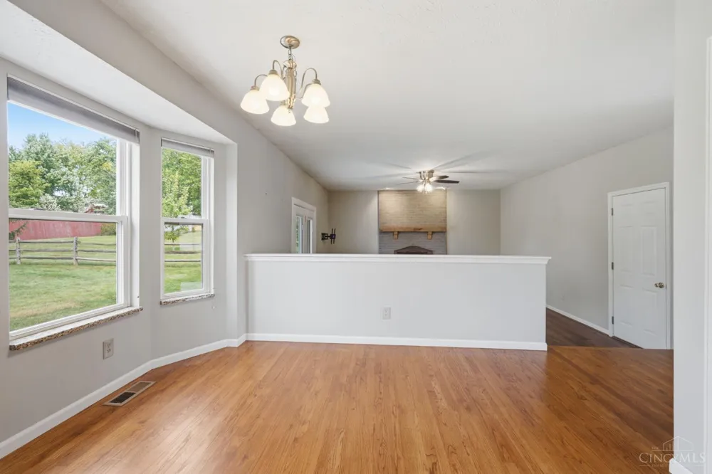 4368 Moselle Drive Liberty, OH 45011