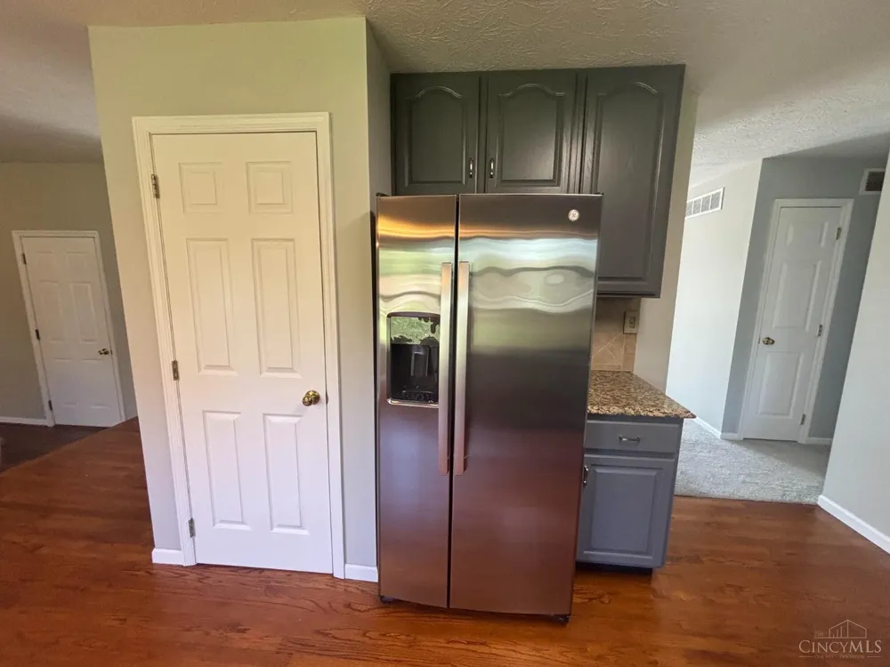 4368 Moselle Drive Liberty, OH 45011