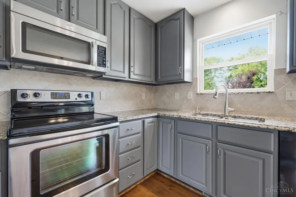 4368 Moselle Drive Liberty, OH 45011