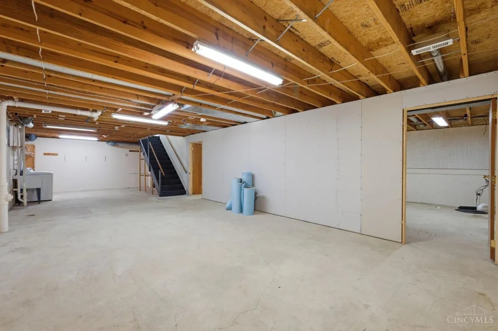 4368 Moselle Drive Liberty, OH 45011
