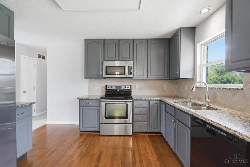 4368 Moselle Drive Liberty, OH 45011
