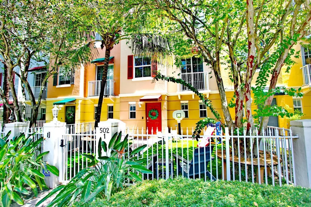 502 NE 7th Avenue #Unit 1 Fort Lauderdale, FL 33301