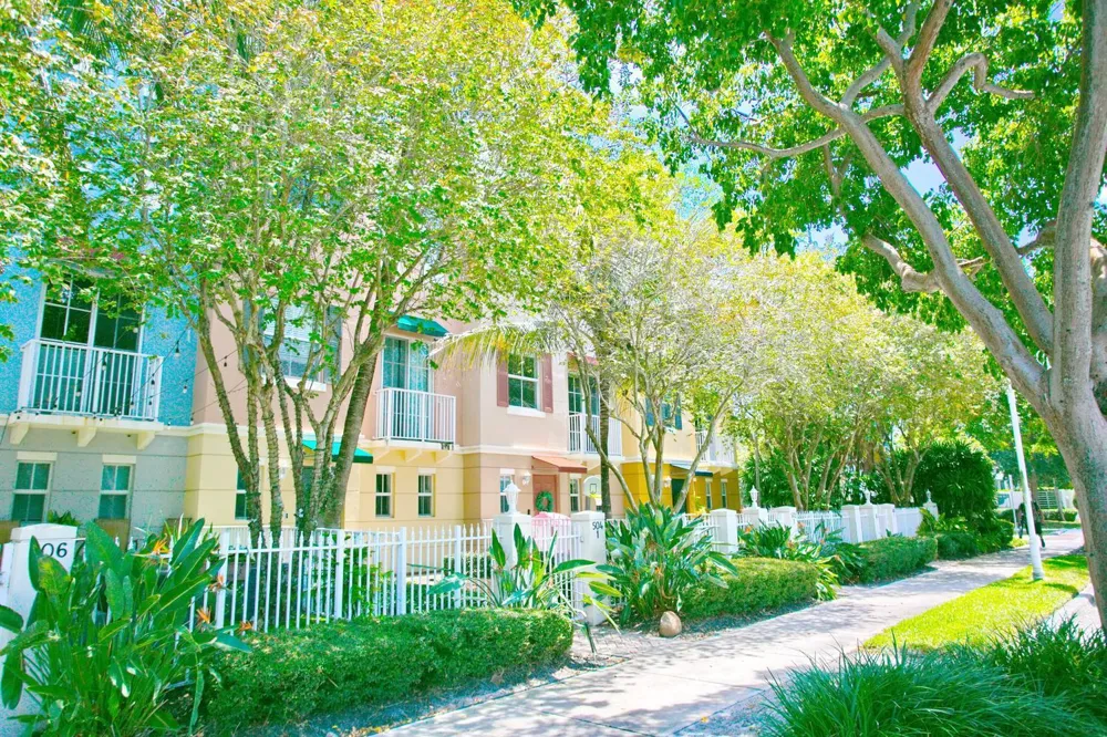 502 NE 7th Avenue #Unit 1 Fort Lauderdale, FL 33301