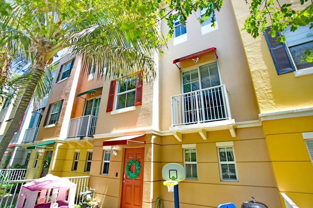 502 NE 7th Avenue #Unit 1 Fort Lauderdale, FL 33301