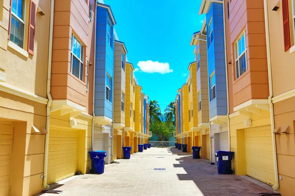 502 NE 7th Avenue #Unit 1 Fort Lauderdale, FL 33301