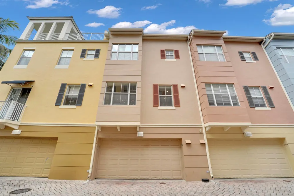 502 NE 7th Avenue #Unit 1 Fort Lauderdale, FL 33301