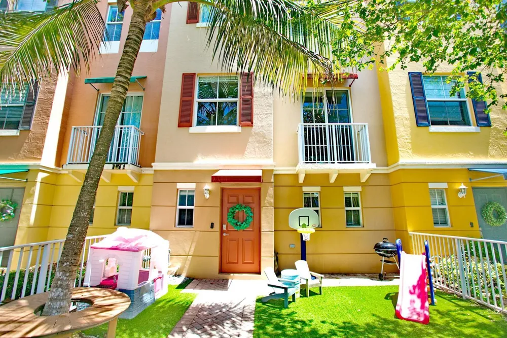 502 NE 7th Avenue #Unit 1 Fort Lauderdale, FL 33301