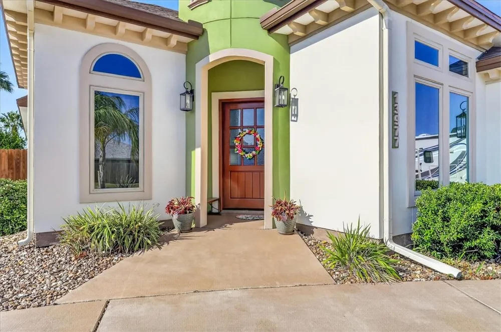 13977 Ketch Street Corpus Christi, TX 78418