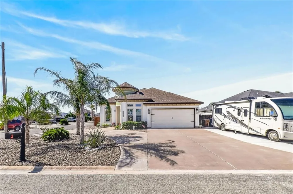 13977 Ketch Street Corpus Christi, TX 78418