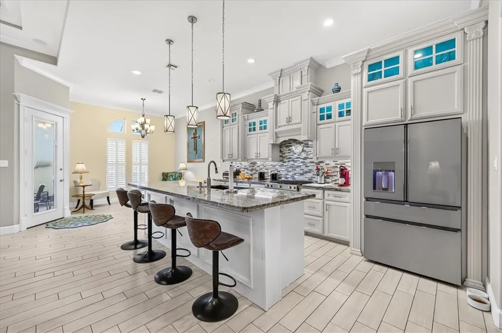 13977 Ketch Street Corpus Christi, TX 78418